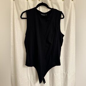 Bundle of 5 A&F bodysuits XXL